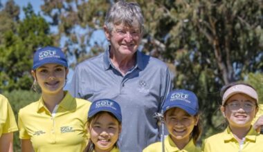 Cancer claims SA golf legend, leaving lasting legacy - News
