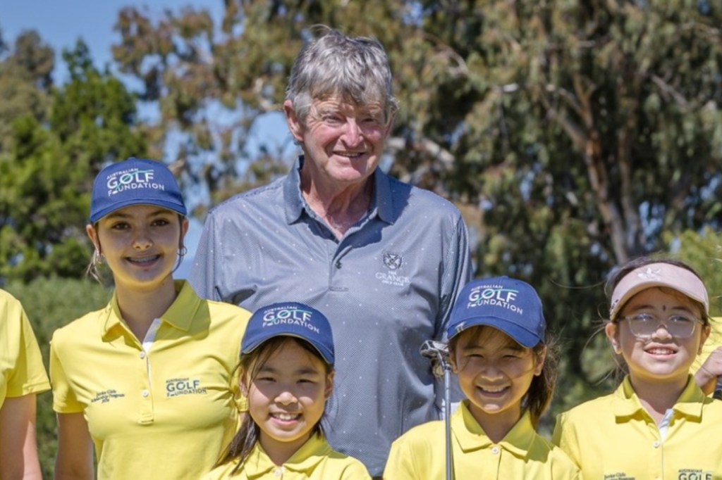 Cancer claims SA golf legend, leaving lasting legacy - News