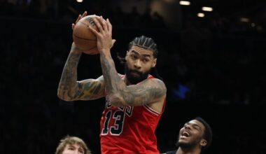 Heat Rumors: Richards, 14th Spot, K. Johnson, Vincent