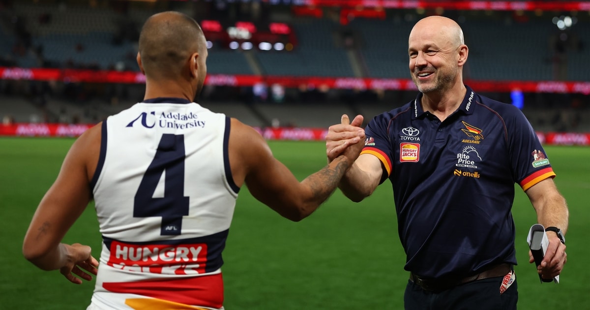 Matthew Nicks Round 21 v Essendon: Six key takeaways