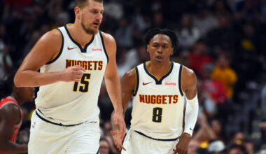 Nuggets Notes: Watson Trade, Jokic, Offseason, DeRozan