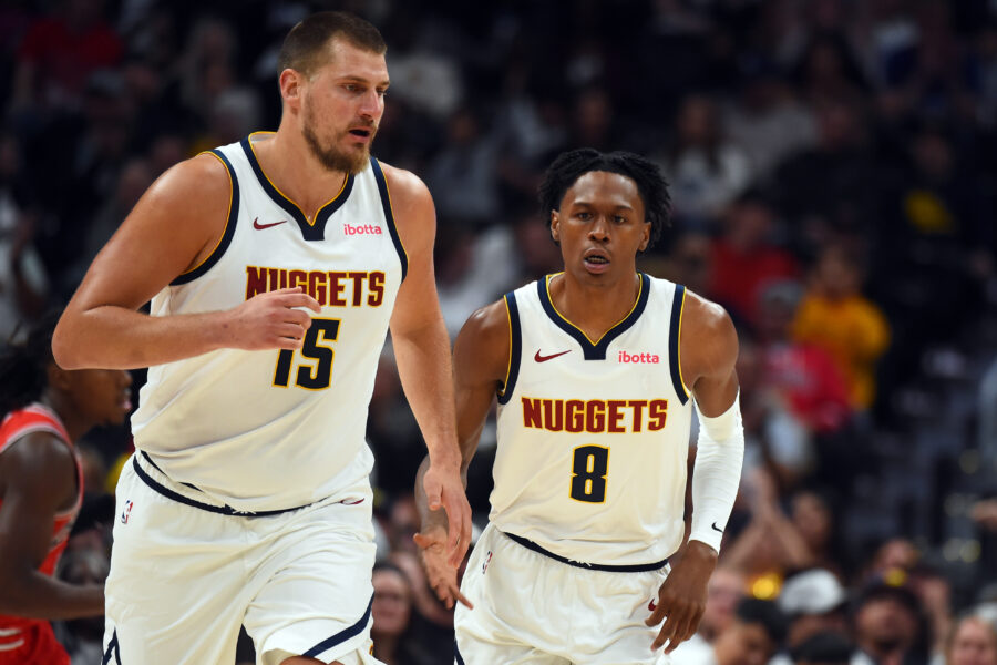 Nuggets Notes: Watson Trade, Jokic, Offseason, DeRozan