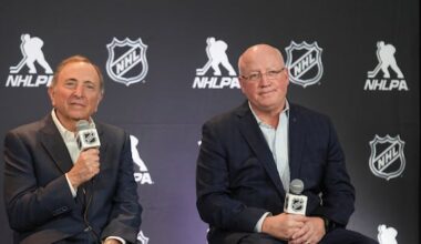 Is the NHL expanding again? – Deseret News