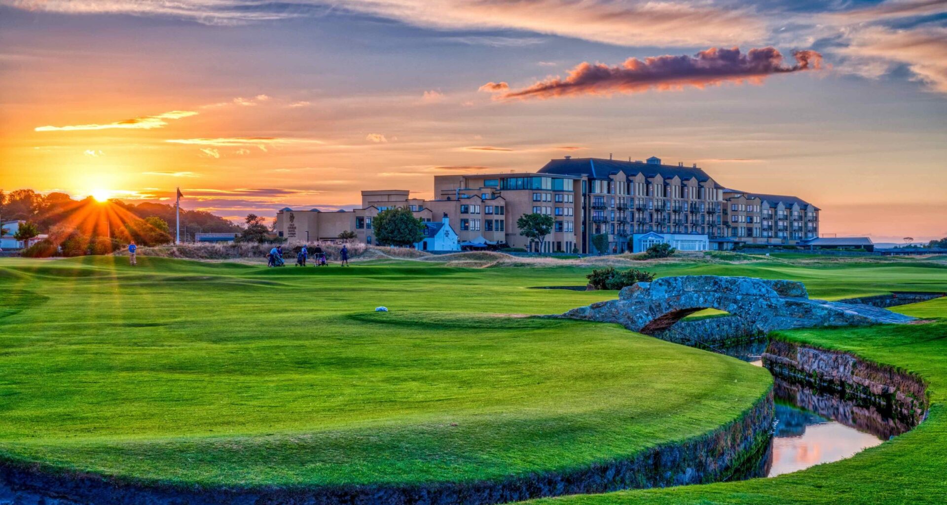 Golf Business News