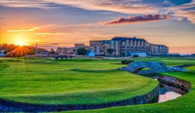 Golf Business News