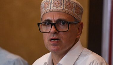CM Omar Congratulates J&K