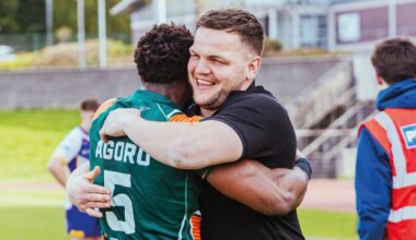 Hunslet respond to Kyle Trout’s challenge – Total Rugby League