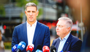 AFL players out following claims of sexual assault