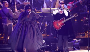 Wyclef Jean & Lauryn Hill Talk Possibility of First Fugees LP in 30 Years
