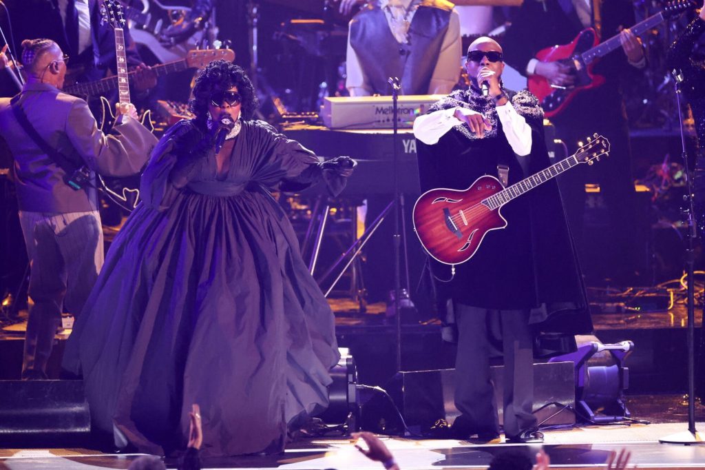 Wyclef Jean & Lauryn Hill Talk Possibility of First Fugees LP in 30 Years