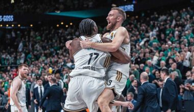 Abu Dhabi to host first EuroLeague Basketball SuperCup in September