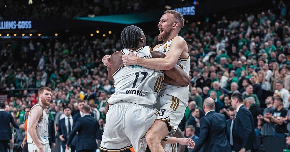 Abu Dhabi to host first EuroLeague Basketball SuperCup in September
