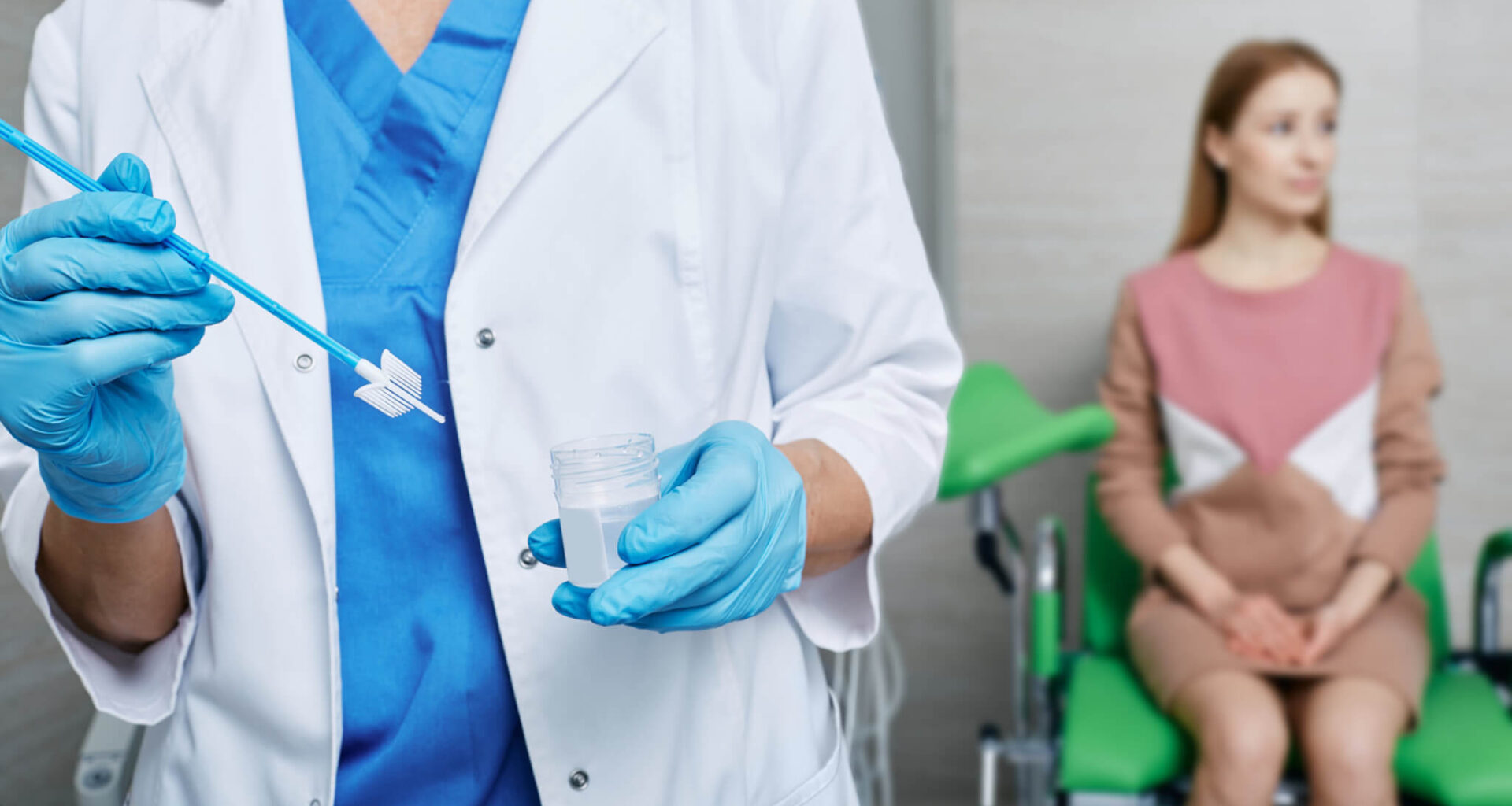 1 in 3 Women in Their 20s Have Never Had Cervical Cancer Screening, New Data Shows
