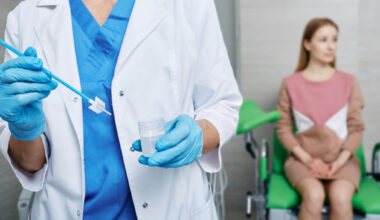1 in 3 Women in Their 20s Have Never Had Cervical Cancer Screening, New Data Shows