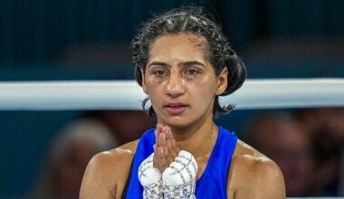 From Reluctant Boxer to Commonwealth Champion: Preeti Pawar’s Journey of Resilience and Gold for India