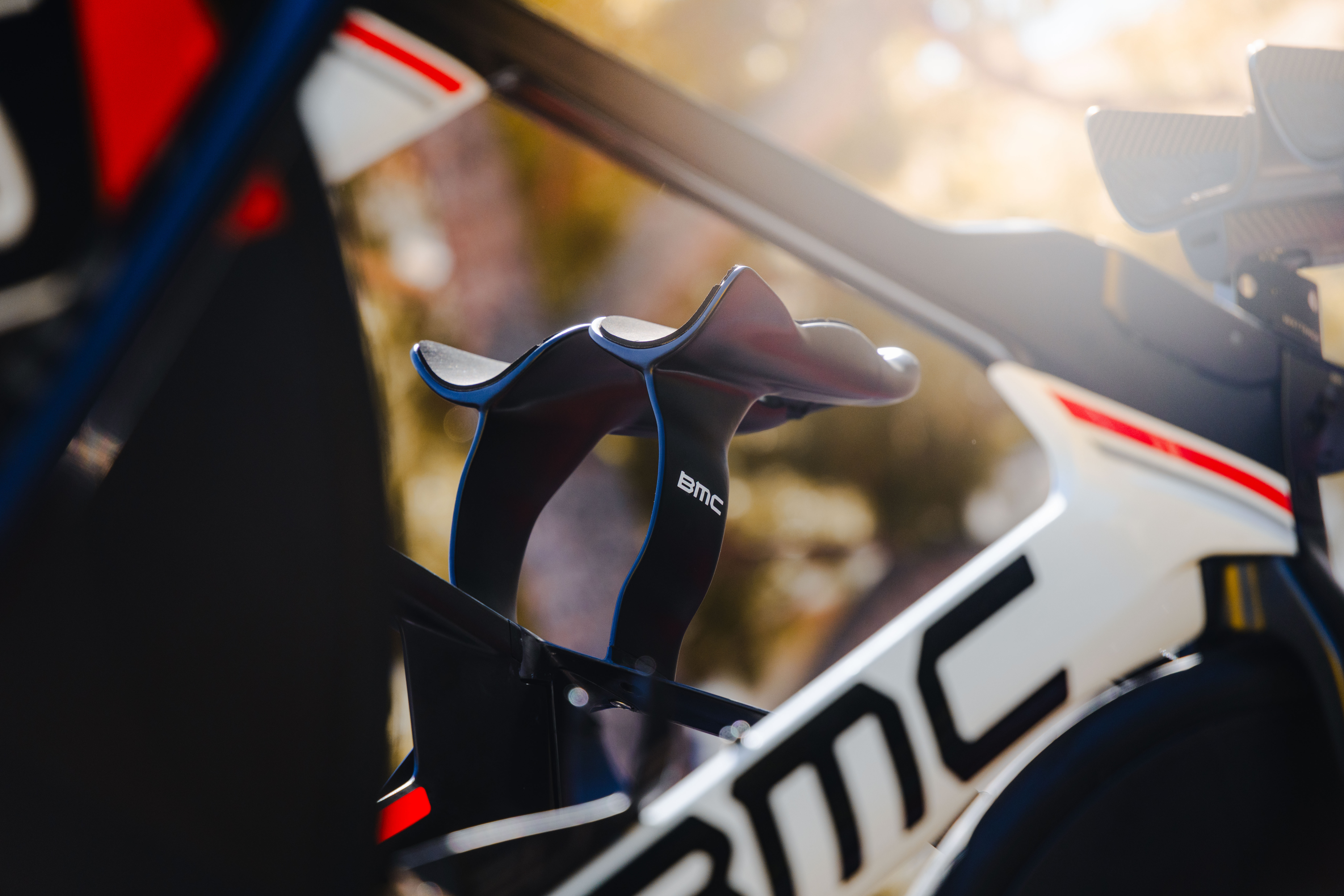 Tech shots from the Vuelta a Espa&ntilde;a 2026 Stage 1 time trial