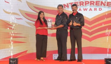 Ajay’s Udaan Celebrates Women Entrepreneurs Driving Business Ownership And Financial Independence – Outlook Business
