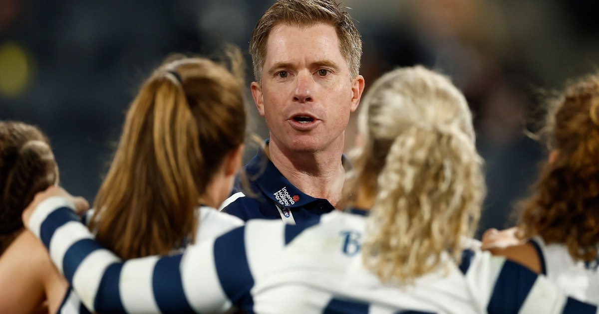 Mick Stinear Post Game Press Conference Takeaways