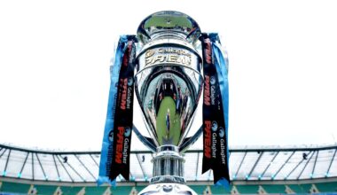 PREM Rugby 2026/27: Squads, fixtures, venues, how to watch confirmed