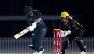 KFC T20 Max Finals Loom
