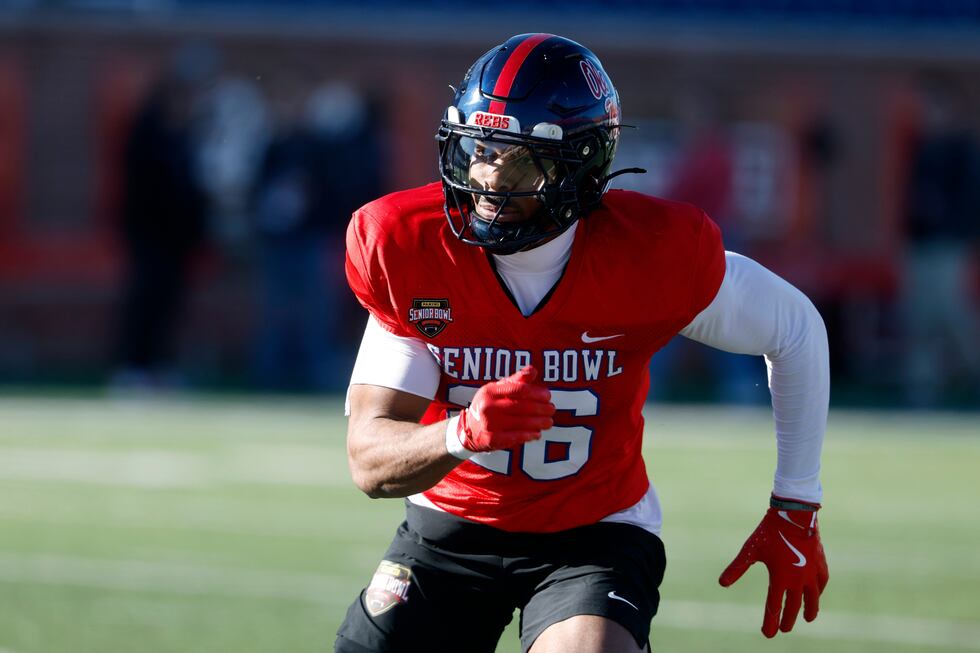 Cardinals defensive back Wydett Williams is one player who’s on an active NFL roster and part...