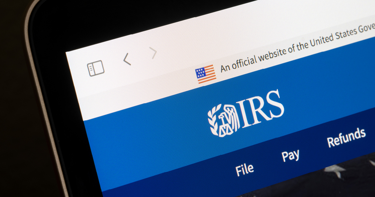 IRS provides guidance on rollovers between retirement plans and IRAs