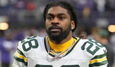 Trevon Diggs Works Out for Lions Amid 2026 NFL Free Agency After Cowboys, Packers Exits