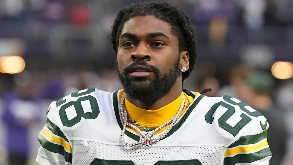 Trevon Diggs Works Out for Lions Amid 2026 NFL Free Agency After Cowboys, Packers Exits