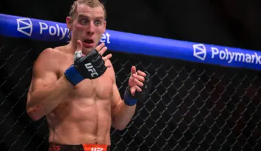 Michael Morales has been praised by Joe Rogan