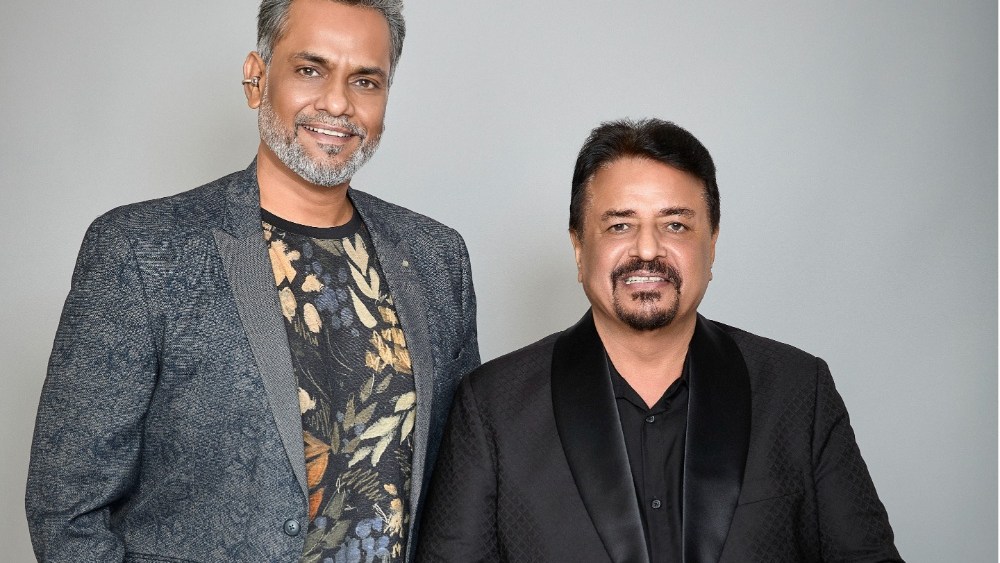 'Drishyam' Producer Panorama Studios Invests in Rocket Reels