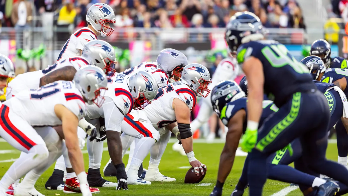 When does the NFL season start in 2026? Complete Week 1 schedule, matchups for all 32 teams image
