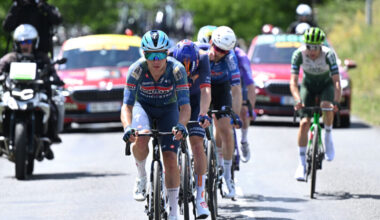 Soudal Quick-Step Pro Cycling Team