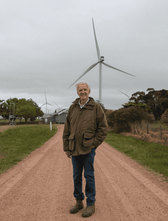 Renewables and electrification help build farm resilience amidst the fuel and fertiliser crisis