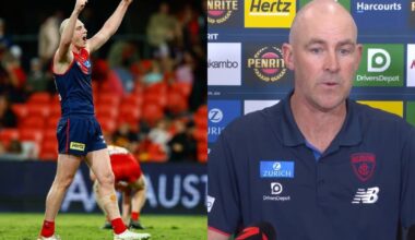 Emerging talls stand tall | King praises Dees
