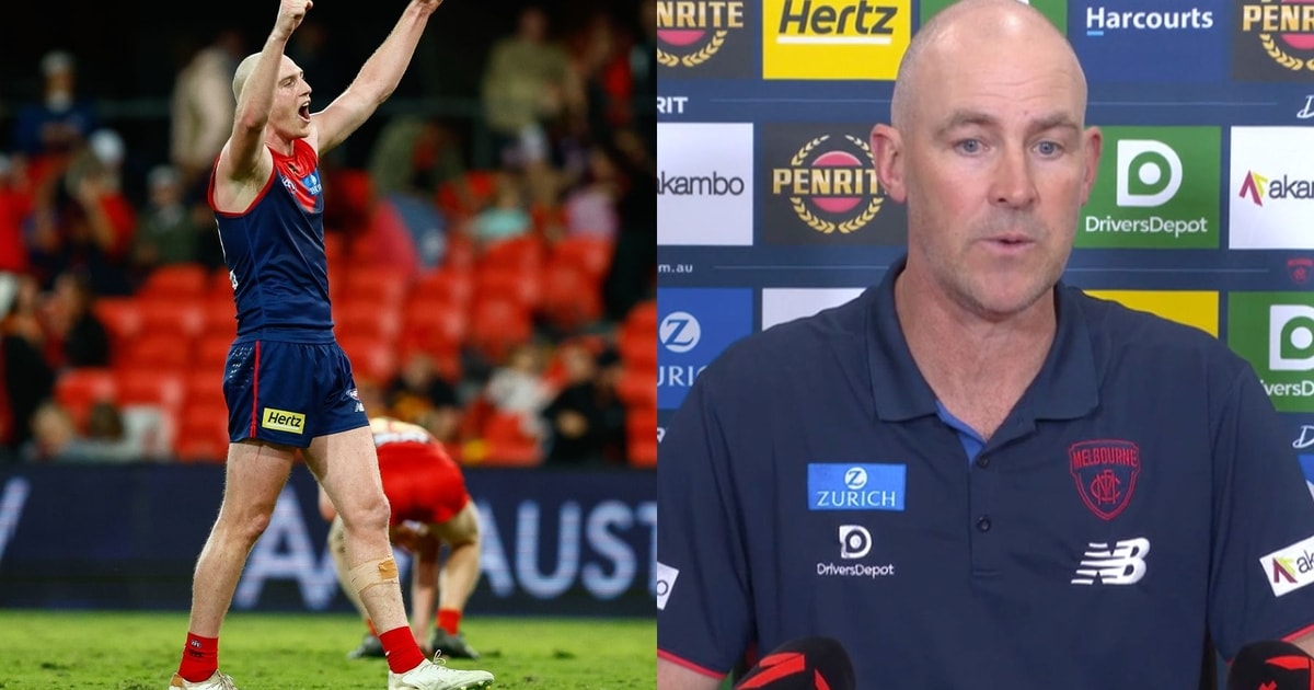 Emerging talls stand tall | King praises Dees