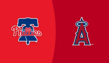 Philadelphia Phillies vs Los Angeles Angels Live Stream: How to Watch MLB