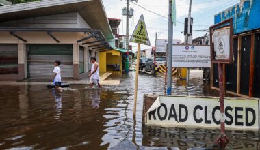 El Niño Will Cause Disruption to Businesses Across the Globe