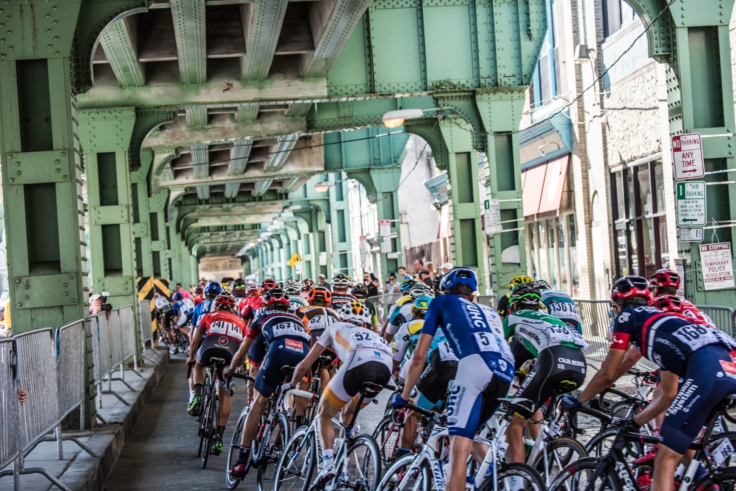 All roads lead to Philly