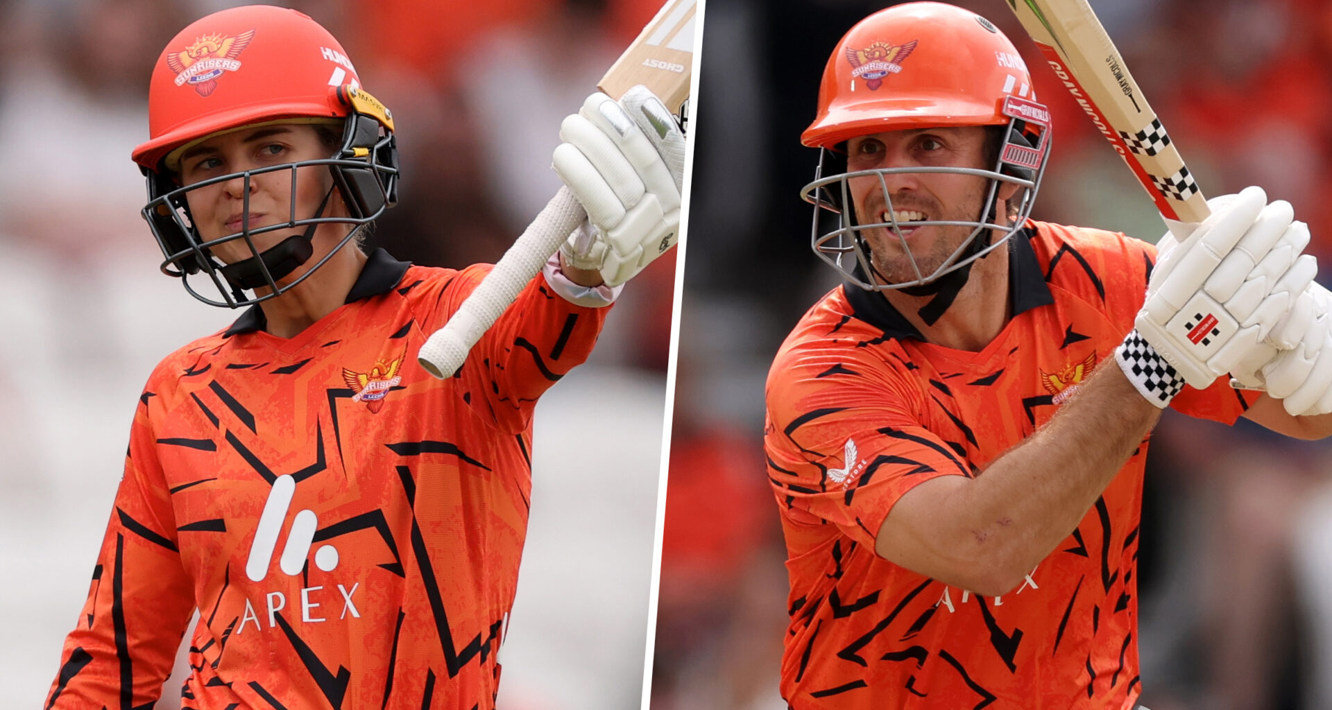 Marsh, Litchfield shine as Aussies step up in Hundred