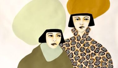 ‘Nearness’ opens at the Red Brick