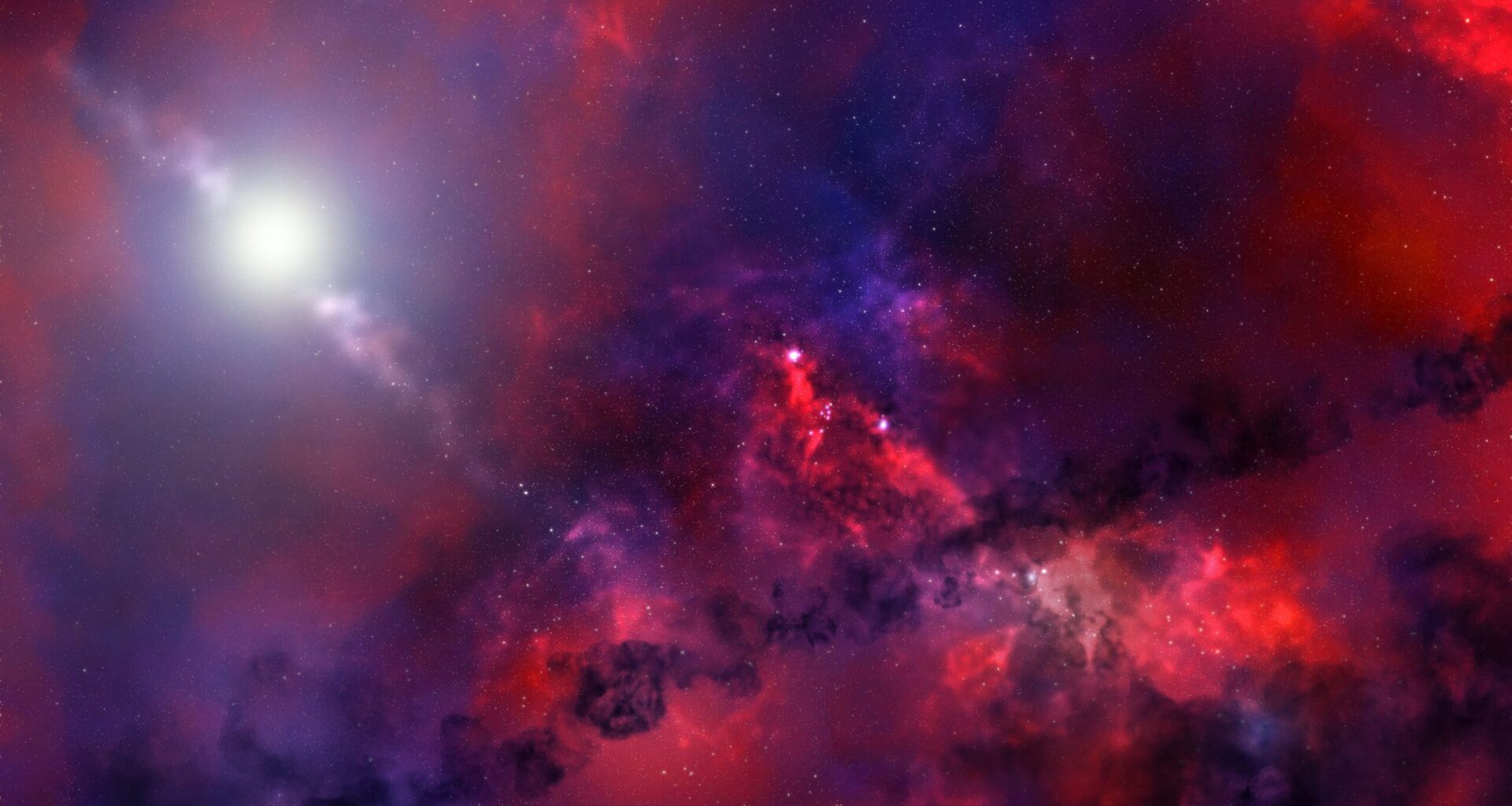 Pluto‘s Atmosphere Has Begun to Disintegrate as It Moves Away from the Sun