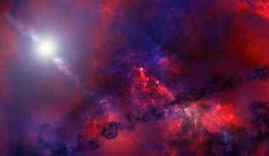 Pluto‘s Atmosphere Has Begun to Disintegrate as It Moves Away from the Sun