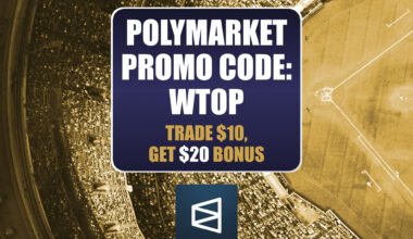 Polymarket Promo Code WTOP: Get $20 MLB Prediction Bonus for Tuesday Games (Aug. 11)
