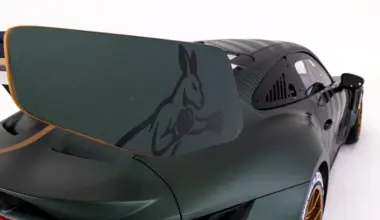 Porsche reveals new 911 Cup car for 2027