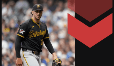 MLB Power Rankings: This week, we’ve got an unexpected rise, a new No. 1 and no No. 30