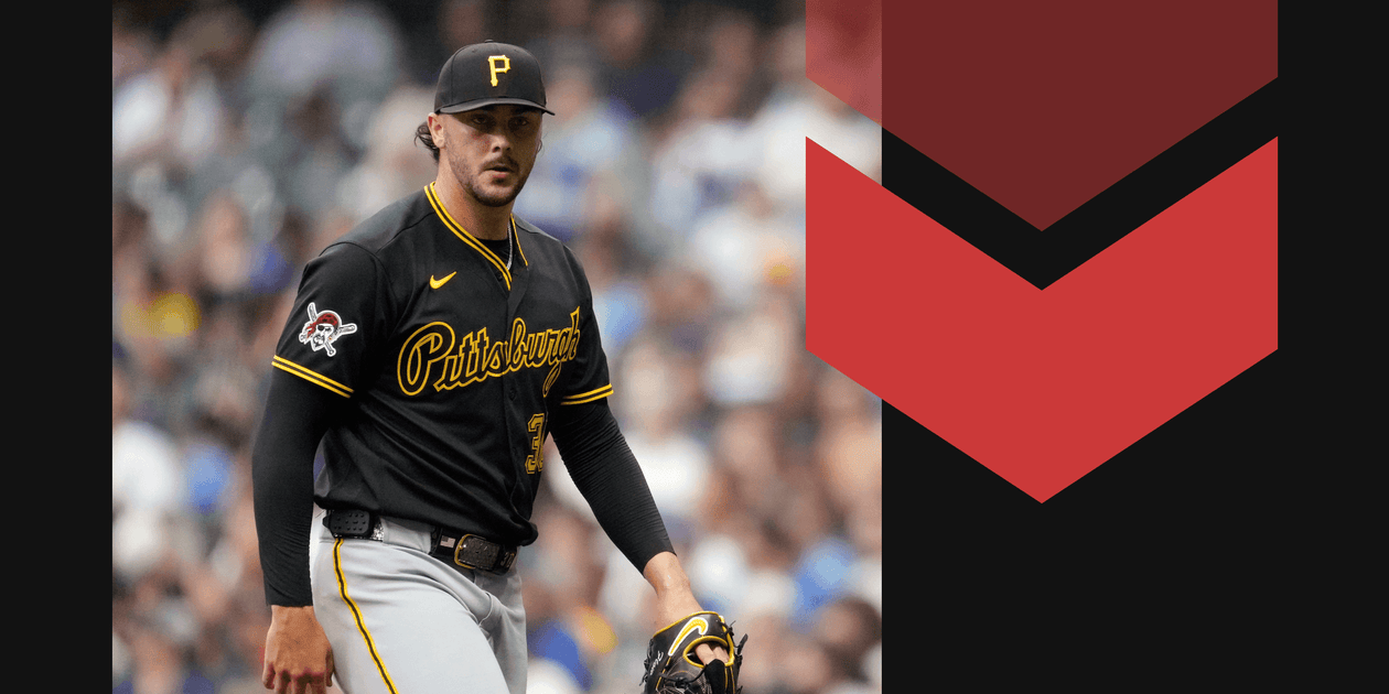 MLB Power Rankings: This week, we’ve got an unexpected rise, a new No. 1 and no No. 30