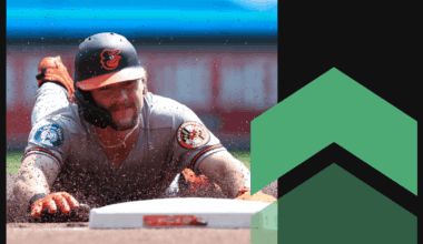 MLB Power Rankings: Which stars have surprisingly struggled this season? We have our list