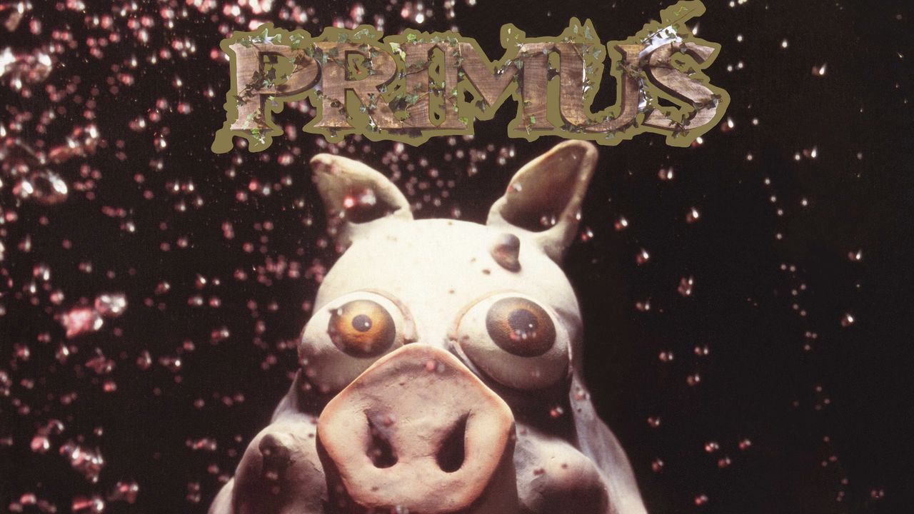 Primus: Pork Soda Album Review