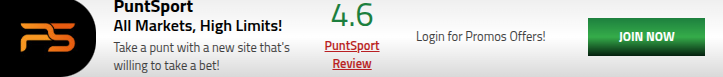 PuntSport Review