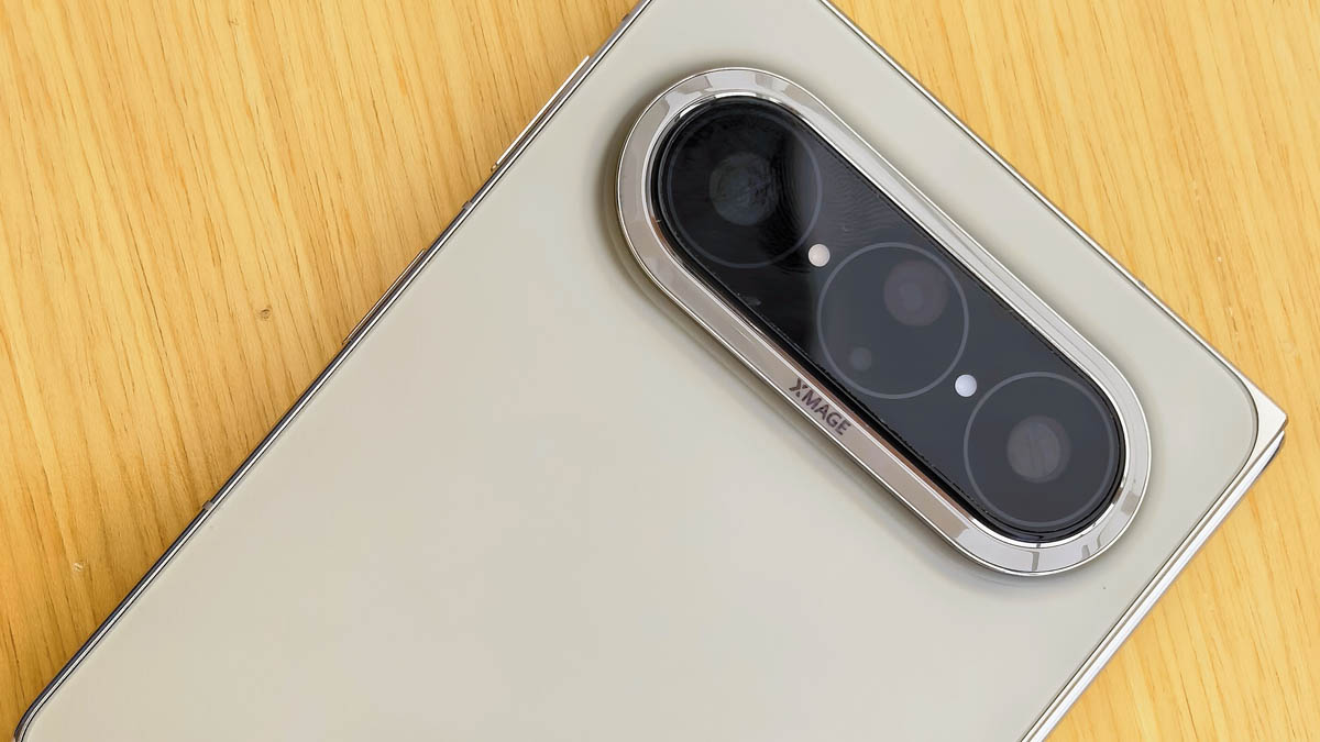 Huawei Pura X Max